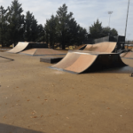 Alexandria Skatepark